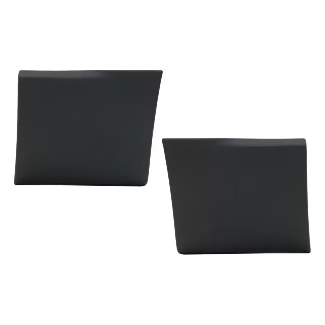 Front Lower Fender Moldings suitable for Land Land Rover Range Rover Sport L494 (2013-up) Black