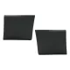 Front Lower Fender Moldings suitable for Land Land Rover Range Rover Sport L494 (2013-up) Black