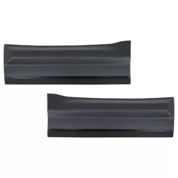 Car Rear Side Skirts Door Panels suitable for Land Rover Freelander 2 L359 (2006-2014)
