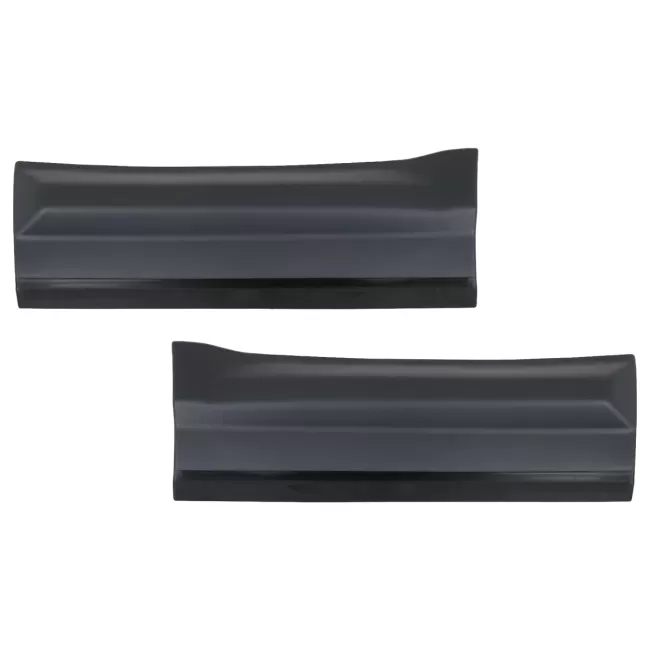Car Rear Side Skirts Door Panels suitable for Land Rover Freelander 2 L359 (2006-2014)