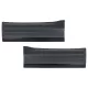 Car Rear Side Skirts Door Panels suitable for Land Rover Freelander 2 L359 (2006-2014)
