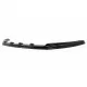 Front Bumper Spoiler Lip suitable for VW Transporter T6 (2015-up) Glossy Black Add-on