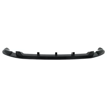 Front Bumper Spoiler Lip suitable for VW Transporter T6 SPORTLINE (2015-up) Glossy Black