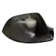 Mirror Covers suitable for VW Amarok (2010-2020) Transporter Multivan T5 Facelift (2010-2015) Transporter T6 (2016-2018) Piano Black