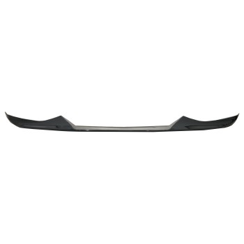 Front Bumper Lip suitable for BMW X5 F15 (2014-2018) Aero Package M Technik Sport