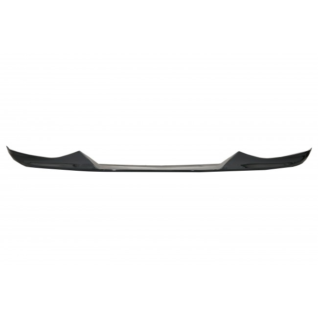 Front Bumper Lip suitable for BMW X5 F15 (2014-2018) Aero Package M Technik Sport
