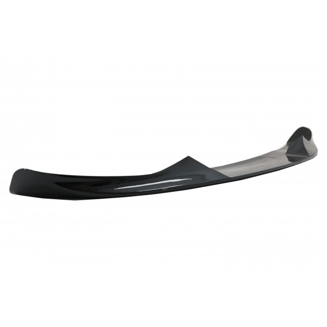 Front Bumper Lip suitable for BMW X5 F15 (2014-2018) Aero Package M Technik Sport