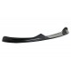 Front Bumper Lip suitable for BMW X5 F15 (2014-2018) Aero Package M Technik Sport