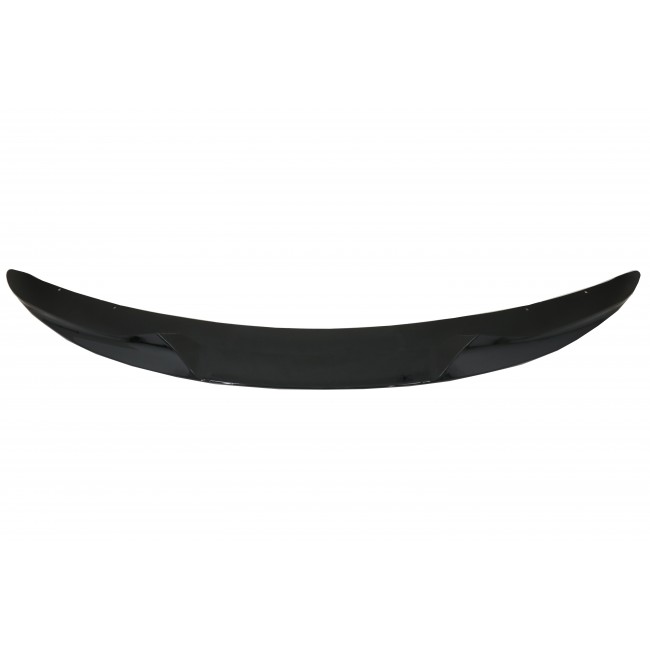 Front Bumper Lip suitable for BMW X5 F15 (2014-2018) Aero Package M Technik Sport