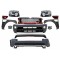 Body Kit suitable for Land Range Rover Sport L320 Facelift (2009-2013) Autobiography Design