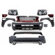 Body Kit suitable for Land Range Rover Sport L320 Facelift (2009-2013) Autobiography Design