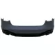 Rear Bumper suitable for Audi A7 4K8 Sportback (2018-up) RS Design