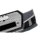 Front Bumper suitable for Audi Q7 4M SUV (2015-2019) RS Design