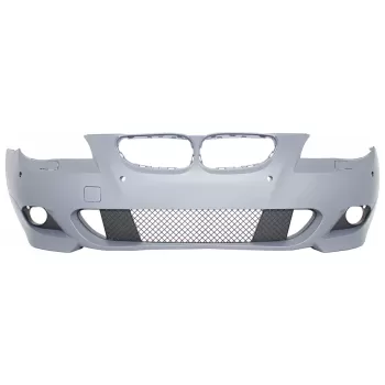 Body Kit for BMW 5 Series E60 LCI (2007-2010) M-Technik Look with PDC 18mm