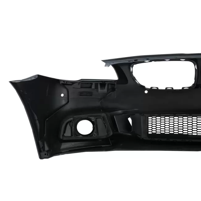 Front Bumper suitable for BMW 5 Series F10 F11 LCI Sedan Touring (2015-2017) M-Tech Design