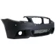 Front Bumper suitable for BMW 5 Series F10 F11 LCI Sedan Touring (2015-2017) M-Tech Design