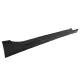 Side Skirts suitable for BMW 6 Series F06 Gran Coupe (2011-2017) M6 Design