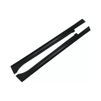 Side Skirts suitable for BMW 6 Series F06 Gran Coupe (2011-2017) M6 Design