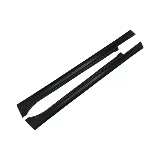 Side Skirts suitable for BMW 6 Series F06 Gran Coupe (2011-2017) M6 Design