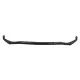 Front Bumper Spoiler Lip suitable for Mercedes C-Class W206 S206 Sport Line (2021-Up) Piano Black