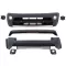 Body Kit suitable for Land Range Rover Sport L320 Facelift (2009-2013) Autobiography Design