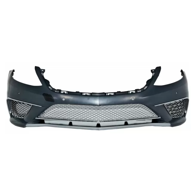Body Kit suitable for Mercedes S-Class W222 (2013-06.2017) S65 Design