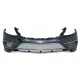 Body Kit suitable for Mercedes S-Class W222 (2013-06.2017) S65 Design