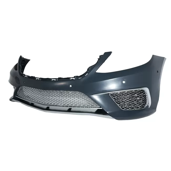 Body Kit suitable for Mercedes S-Class W222 (2013-06.2017) S65 Design