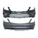 Body Kit suitable for Mercedes S-Class W222 (2013-06.2017) S65 Design