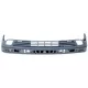 Front bumper suitable for Mercedes E Class W210 S210 (1995-2000) Sedan T-Modell