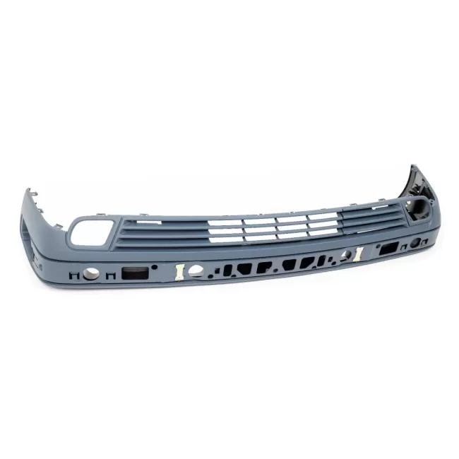 Front bumper suitable for Mercedes E Class W210 S210 (1995-2000) Sedan T-Modell
