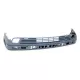Front bumper suitable for Mercedes E Class W210 S210 (1995-2000) Sedan T-Modell