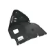 Front RIGHT Fender Liner suitable for BMW 3 Series E46 (1998-2005) Coupe Cabrio