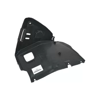 Front RIGHT Fender Liner suitable for BMW 3 Series E46 (1998-2005) Coupe Cabrio