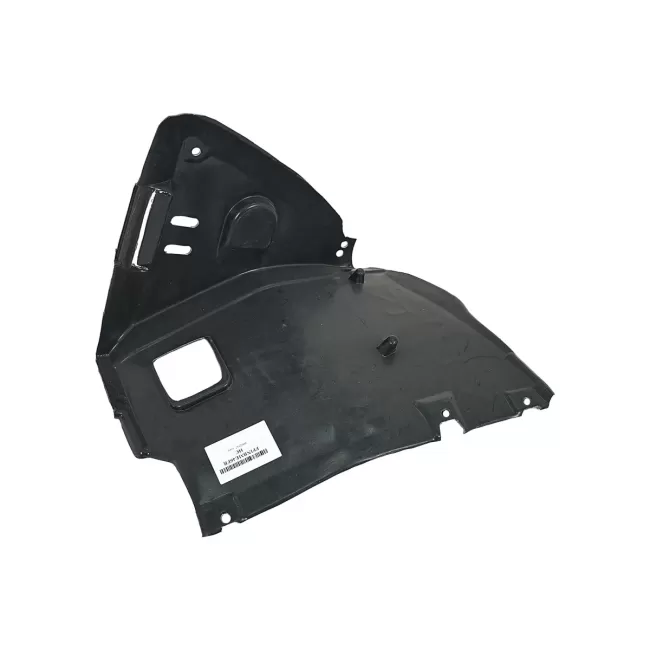 Front RIGHT Fender Liner suitable for BMW 3 Series E46 (1998-2005) Coupe Cabrio