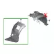 Front LEFT Fender Liner suitable for BMW 3 Series E90 E91 (2004-2008) Sedan Touring