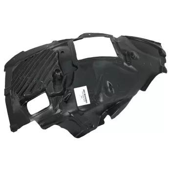 Front RIGHT Fender Liner suitable for BMW 4 Series F32 F33 F36 (2013-03.2019) Plastic Splash Guard