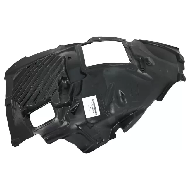 Front RIGHT Fender Liner suitable for BMW 4 Series F32 F33 F36 (2013-03.2019) Plastic Splash Guard
