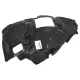 Front RIGHT Fender Liner suitable for BMW 4 Series F32 F33 F36 (2013-03.2019) Plastic Splash Guard