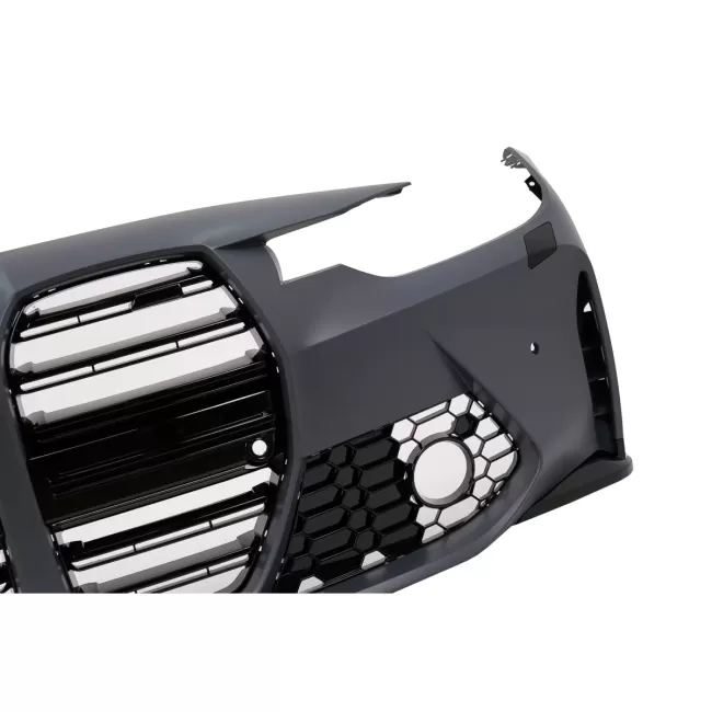Body Kit suitable for BMW 3 Series F30 (2011-2019) Upgrade to G20 Design
