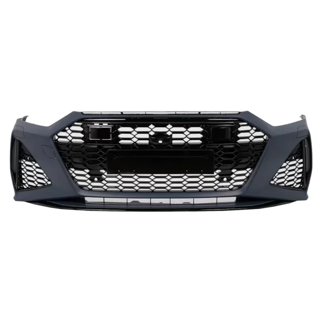 Complete Body Kit suitable for Audi A7 4K8 (2018-up) Wide RS Design