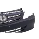 Front bumper with Grille suitable for Mercedes V-Class Vito Viano W639 Facelift (2010-2014)