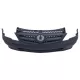 Front bumper with Grille suitable for Mercedes V-Class Vito Viano W639 Facelift (2010-2014)