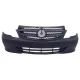Front bumper with Grille suitable for Mercedes V-Class Vito Viano W639 Facelift (2010-2014)