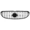 Front Grille suitable for Smart ForTwo C453 A453 (2014-2019) GTR Design