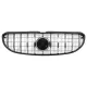 Front Grille suitable for Smart ForTwo C453 A453 (2014-2019) GTR Design