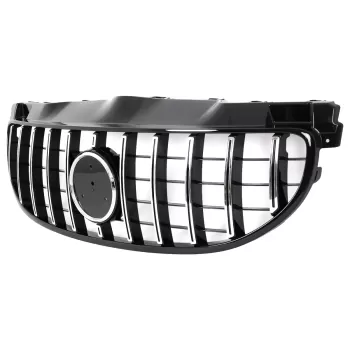Front Grille suitable for Smart ForFour W453 (2014-2019) GTR Design