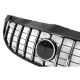 Front Grille suitable for Smart ForFour W453 (2014-2019) GTR Design