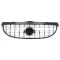 Front Grille suitable for Smart ForFour W453 (2014-2019) GTR Design