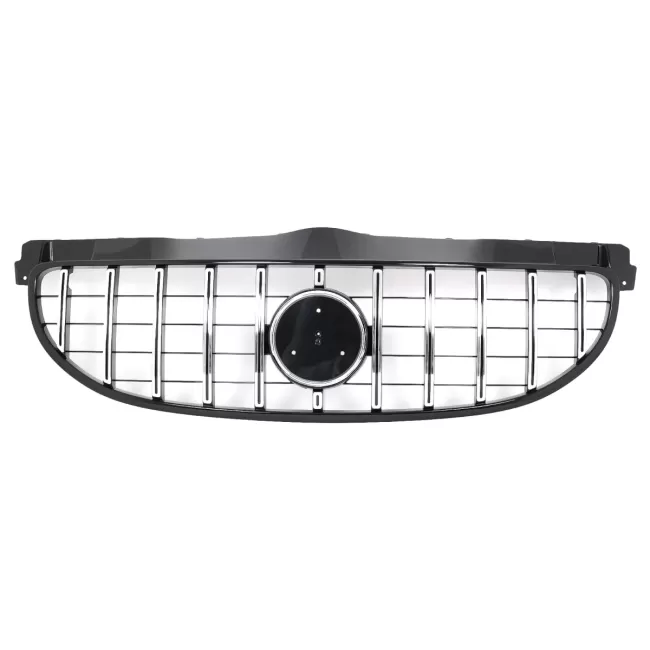 Front Grille suitable for Smart ForFour W453 (2014-2019) GTR Design